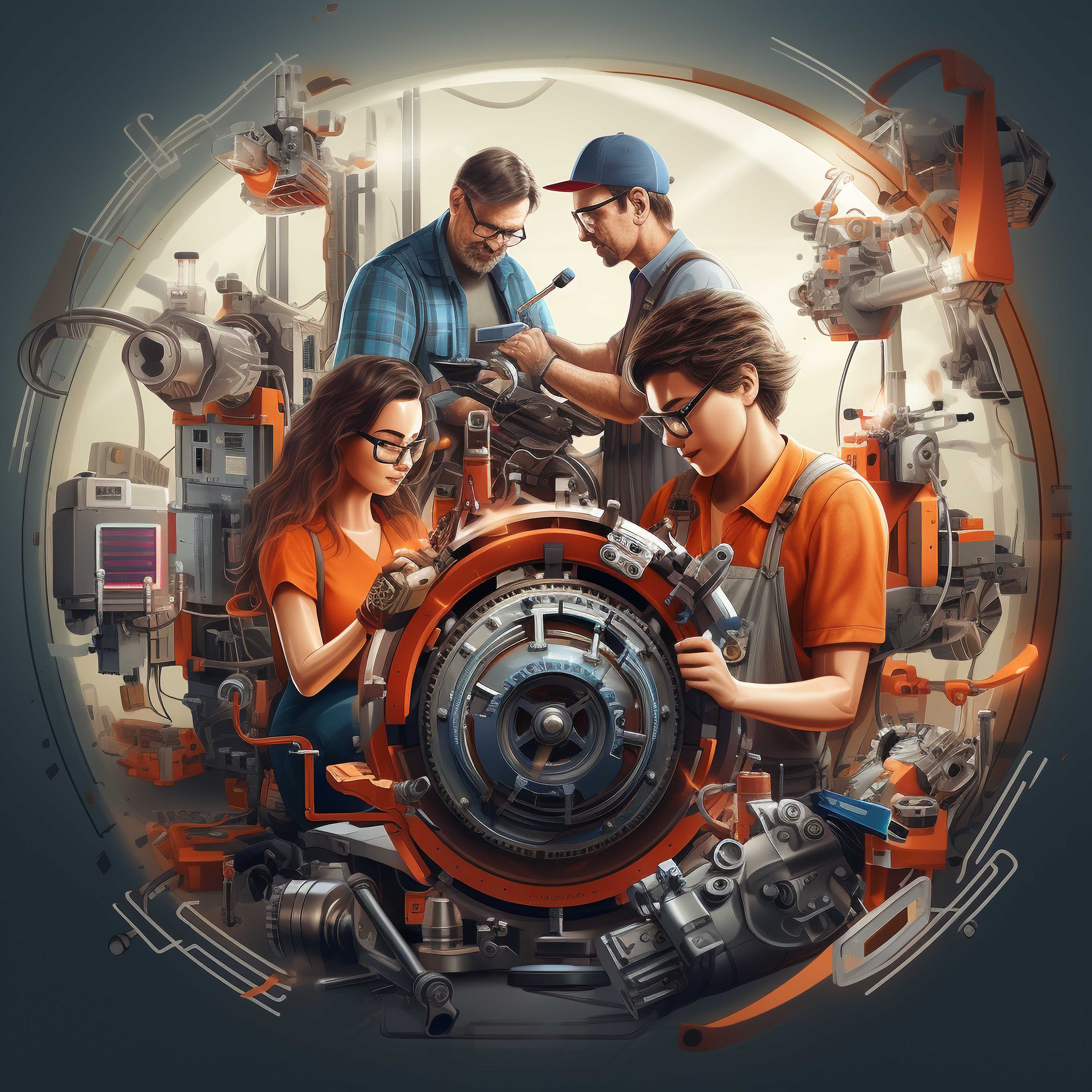 Services